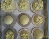 Foto langkah ke 6 dari resep Bakpao Ny.liem.