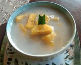 Foto langkah ke 3 dari resep Kolak pisang🌸.