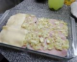 Foto del paso 5 de la receta: Lasaña de papas