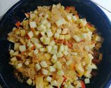 Foto del paso 7 de la receta: -Tarta de Manzana Mariana- 🍎