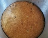 Foto del paso 9 de la receta: Galleta gigante rellena con chocolate 🍪🍫