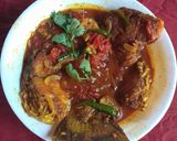 ভেটকি কষা (bhetki Kosha, Recipe in Bengali) রেসিপির ধাপ 7 ছবি