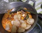 Foto langkah ke 4 dari resep Sambalado Kentang Ampela.
