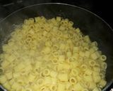 صورة لخطوة 2 من وصفة كشري 🍝