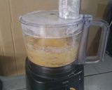 Foto langkah ke 6 dari resep MOLEN AYAM Labu Madu.