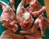 Foto del paso 2 de la receta: Conejo con verdura al horno