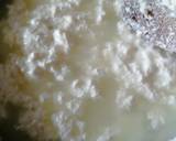 Rasgulle recipe step 1 photo