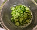 New Onion and Cucumber Salad recipe step 2 photo