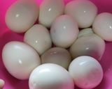 Foto langkah ke 3 dari resep Semur Kentang Telur.