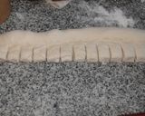 Foto del paso 8 de la receta: Cremona rellena de dulce de leche súper archi mega rápidas