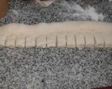 Foto del paso 8 de la receta: Cremona rellena de dulce de leche súper archi mega rápidas