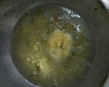 A picture of step 11 of Batatavada.