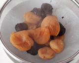 Foto del paso 3 de la receta: Solomillo de cerdo relleno de ciruelas