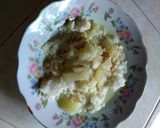Foto langkah ke 10 dari resep Blonceng kuah.