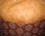 Foto del paso 4 de la receta: Pan dulce!!🎅🎅