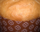 Foto del paso 4 de la receta: Pan dulce!!🎅🎅