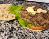 Foto del paso 5 de la receta: Pan tortuga exprés sin gluten sin lácteos