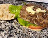 Foto del paso 5 de la receta: Pan tortuga exprés sin gluten sin lácteos