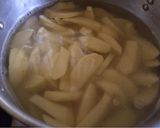 Foto del paso 1 de la receta: Pastel de papas con pollo 🍗
