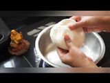सूपी नूडल्स (Soupy noodles recipe in hindi)
