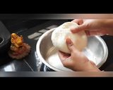 सूपी नूडल्स (Soupy noodles recipe in hindi) रेसिपी चरण 3 फोटो