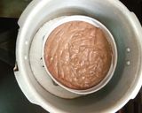 A picture of step 9 of Chocolate brownie.