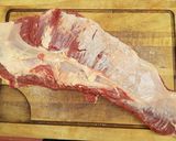 Foto del paso 3 de la receta: Vacío a la parrilla