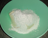 Foto del paso 4 de la receta: Torta helada de limón 🍋🍋