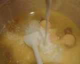 A picture of step 2 of Scones.