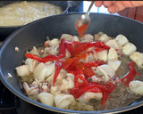 Foto del paso 3 de la receta: Frita de chipirones