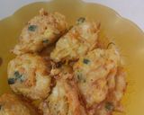 Foto langkah ke 4 dari resep Perkedel Tahu.