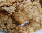 Foto del paso 3 de la receta: Pollo al limón "estilo chino"