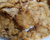 Foto del paso 3 de la receta: Pollo al limón "estilo chino"