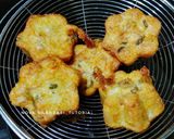 Foto langkah ke 6 dari resep Tahu Fantasi Istimewa.