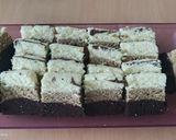 Foto langkah ke 6 dari resep Bolu kukus tiramisu.