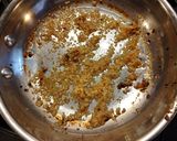 A picture of step 2 of Parmesan Garlic Sauce (Like BWW Makes).