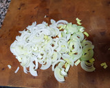 Foto del paso 2 de la receta: Ensalada murciana o de San Isidro