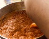 A picture of step 6 of Mutton Frithad: Traditional East Indian Recipe 💁🏻‍♀️🤤.