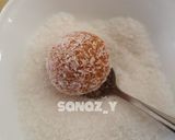 عکس مرحله 5 از دستور کیک هویج یخچالی🥕