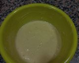 Foto del paso 2 de la receta: Alfajores de maicena!