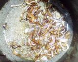 A picture of step 1 of Degi Qorma.