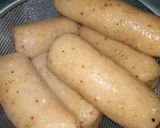 Foto langkah ke 4 dari resep Kerupuk Nasi.