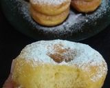 Foto langkah ke 12 dari resep Donat Labu Kuning (Lembut).