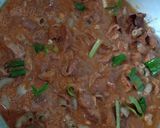 Foto langkah ke 3 dari resep Rendang Daging Sapi.