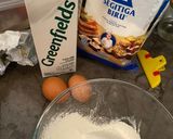 Foto langkah ke 1 dari resep Crepes Sarapan/Dessert.