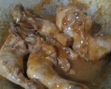 Foto langkah ke 3 dari resep Ayam bakar rica rica DEBM.