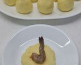 Foto langkah ke 3 dari resep Bola-Bola Udang.