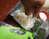 Foto del paso 2 de la receta: Conserva rápida de cebollita casera_ vegan