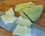 Foto del paso 3 de la receta: Pollo al cúrcuma🌺