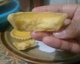 Foto langkah ke 4 dari resep Pie susu ala bundaMarva.
